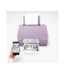 Canon Pixma G3430 A4 Wireless Multifunction Printer -Purple - Image 3
