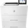 HP LaserJet Enterprise M507x Wireless Monochrome Printer