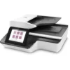 HP Scanjet Enterprise Flow N9120 Fn2 Flatbed Scanner