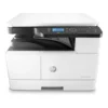 HP LaserJet MFP M438n Printer