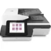 HP Scanjet Enterprise Flow N9120 Fn2 Flatbed Scanner - Image 2