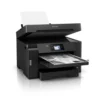 Epson Ecotank Monochrome M15140 A3 Wi-fi Duplex All-in-one Ink Tank Printer - Image 2