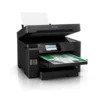 Epson EcoTank L6550 A4 Colour Wi-Fi Duplex AlO Ink Tank Printer - Image 2