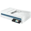 HP Scanjet Enterprise Flow N6600 Fnw1 - Image 2