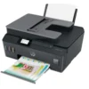 Hp Smart Tank 615 Wireless All-in-One Printer