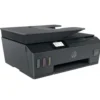 Hp Smart Tank 615 Wireless All-in-One Printer - Image 2