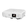 Epson Eb-x49 Xga Projector Brightness - 3600 Lumens With Hdmi Port - Optional Wi-fi
