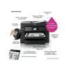 Epson Ecotank Monochrome M15140 A3 Wi-fi Duplex All-in-one Ink Tank Printer - Image 3