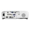 Epson Eb-x49 Xga Projector Brightness - 3600 Lumens With Hdmi Port - Optional Wi-fi - Image 3