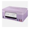 Canon Pixma G3430 A4 Wireless Multifunction Printer -Purple - Image 2
