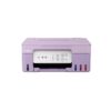 Canon Pixma G3430 A4 Wireless Multifunction Printer -Purple