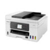 Canon Maxify Gx3040 Megatank 3-in-1 Multifunction Color Printer - Image 3