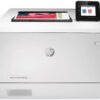 HP Color LaserJet Pro M454dw Printer