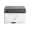 Hp Color Laser MFP 178NW Multi-function Printer