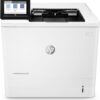 HP LaserJet Enterprise M612dn Monochrome Printer