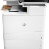 HP Color LaserJet Enterprise Flow Multifunction M776z All-in-One Wireless Duplex Printer