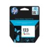 Hp 123 Ink Cartridge Original