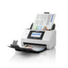 Epson DS-790WN Wireless Network Color Document Scanner - Image 8