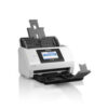 Epson DS-790WN Wireless Network Color Document Scanner - Image 7