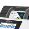 Epson DS-790WN Wireless Network Color Document Scanner - Image 4