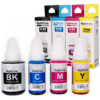 Canon GI-490 Compatible Ink – Print-Tank