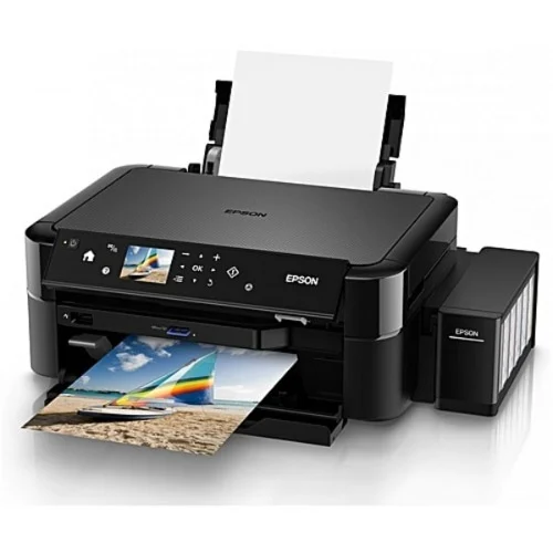 Epson L850