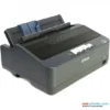 EPSON LQ 350 24-pin Dot Matrix Printer DOT MATRIX PRINTER - Image 2