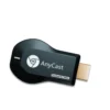 AnyCast M9 Plus WiFi Display Dongle Receiver HD 1080p TV DLNA Airplay Miracast