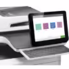 HP Color LaserJet Enterprise Flow MFP M578c - Image 2