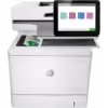 HP Color LaserJet Enterprise Flow MFP M578c