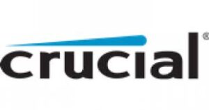 crucial logo