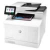 HP Color LaserJet Pro MFP M479fdw A4 Multifunction Laser Printer - Image 2