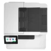 HP Color LaserJet Pro MFP M479fdw A4 Multifunction Laser Printer - Image 3