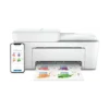 HP DeskJet 4120e All in One Wireless Colour Printer - Image 2