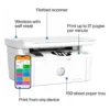 HP LaserJet M140we AirPrint Monochrome All-in-One Wireless Laser Printer with HP+ - Image 4