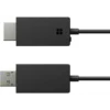 Microsoft Wireless Display V2 Adapter - Black