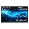 Optoma 3652RK Creative Touch 3-Series 65" 4K (UHD) interactive flat panel display