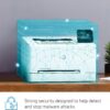 HP Color LaserJet Pro M255dw Wireless Laser Printer, Remote Mobile Print - Image 2
