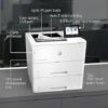 HP LaserJet Enterprise M507x Wireless Monochrome Printer - Image 3
