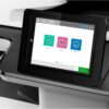HP Color LaserJet Enterprise Multifunction M776dn All-in-One Duplex Printer - Image 2