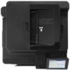 HP Color Laserjet Enterprise Flow Mfp M880z + Wireless Direct Printer - Image 3