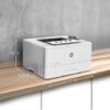HP LaserJet Pro M404n Monochrome Printer with built-in Ethernet - Image 3