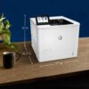 HP LaserJet Enterprise M612dn Monochrome Printer - Image 3