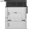 HP Color Laserjet Enterprise Flow Mfp M880z + Wireless Direct Printer - Image 2