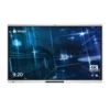 Smaat 75" 4K(UHD) interactive Flat Panel with in-built 4K(13MP) Camera