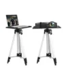 Smaat Portable Multi-Function Tripod Stand For Projectors & Laptops - Image 2