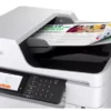 Epson WorkForce Pro WF-C879RDTWFC  A3+ Printer - Image 6