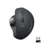 Logitech MX Ergo Wireless Trackball Mouse