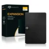 Seagate Expansion External Hard Disk - 2Tb