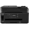 Canon Gm4050 Multifunctional Mono Refillable Ink Tank Printer With Adf And Ethernet